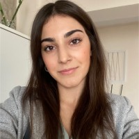 María Serrano Berzosa