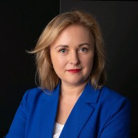 Justyna Stanislawska