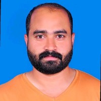 Nidheesh VK