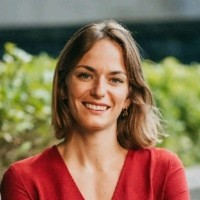 Sandrine Doger de Spéville