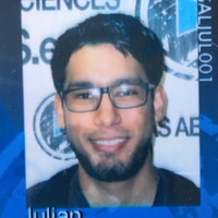 Julian Gallegos