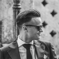 Mantas Veržbickas
