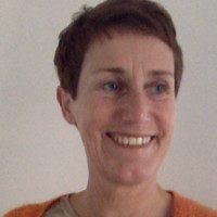 Hilde Eggermont
