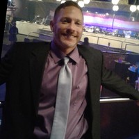 David Van Blerkom