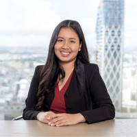 Nathania Dewani, Ca