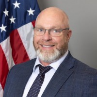 Christopher Atchison