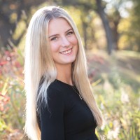 Caroline McHugh