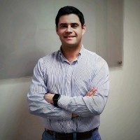 Diego Hevia Pérez