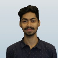 Anekh Menachery