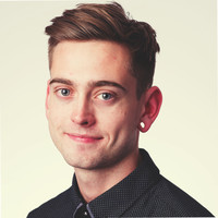 Marc Usher