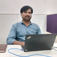 Naveen Kumar
