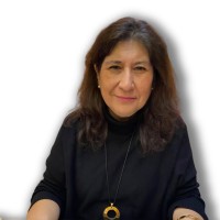 Sandra Cecilia Ulloa Bahamondes