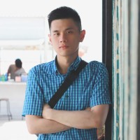 Michael Christian Tjandra