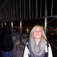 Rebecca Stansfield
