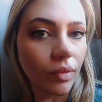 Priscila Scherch Zimerman