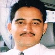 K Rameshkumar