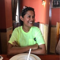 Varenka Shah