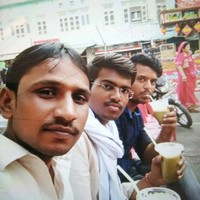 Ramswaroop Gurjar