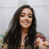 Sandra Santana Santos De Melo