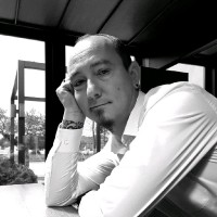 Stéphane Benoit