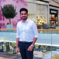 Mohammed Zahil Bin Anaz