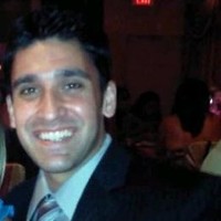 Danny Bustamante
