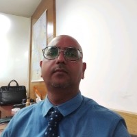 satish pandey