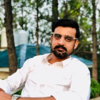 Fahad Shah