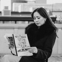 Annie Chang