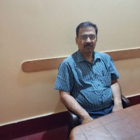 Rajib Mukherjee