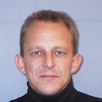Sverre Jensen