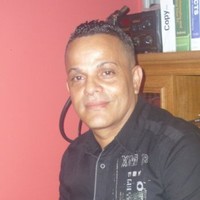 Elvis Echevarria