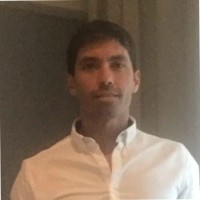 Rodrigo Bos