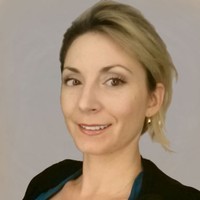 Agnes Dykiel, Bsc