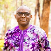 Mitterand Nzali Ngandjouong