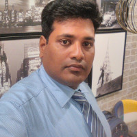 Asit Kumar Sahu