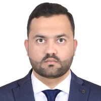 Muhammad Ilyas