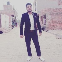 Vikas Sharma