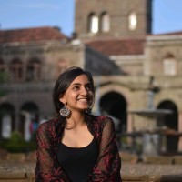 Vedika Mahajan