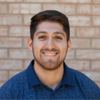 Joshua Urrutia, MS, LPC-A