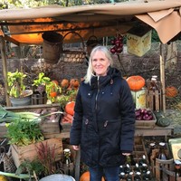 Marie Strandberg