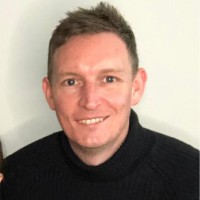 Simon Prudhoe