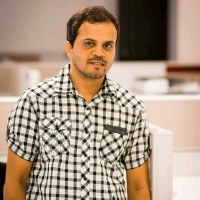Sunil R