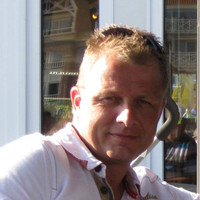 Gert Jan Kroeze