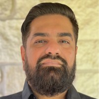 Asadullah Shaikh