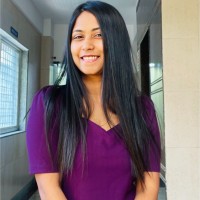 Trisa Maji