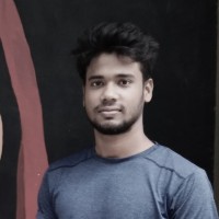 Suvojit Mondal