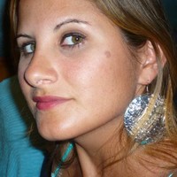 Lucrecia Mott Vespa