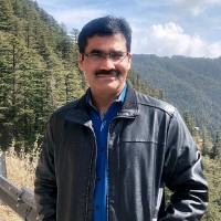 Susheel Shukla
