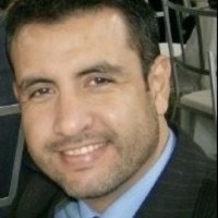 Juan Carlos García V.